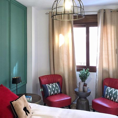 Casa Secreta Velez-Malaga Centro Daire Dış mekan fotoğraf